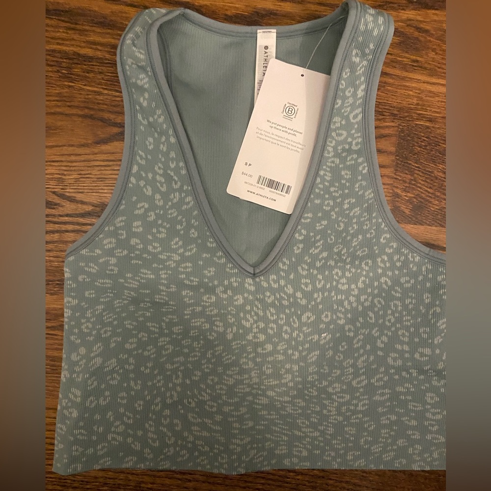 Athleta Top